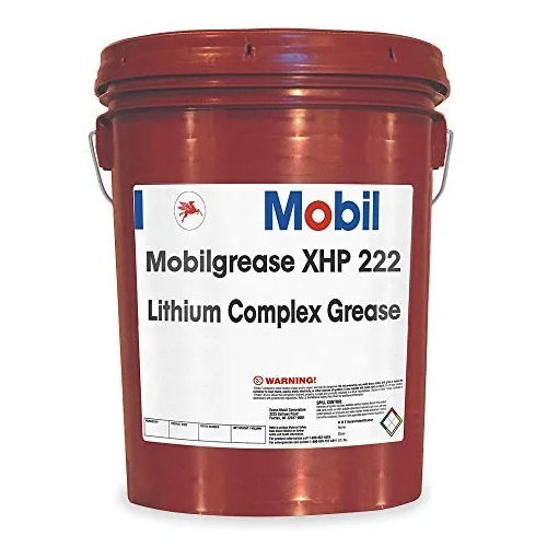 Mobilxhp 222 Grease