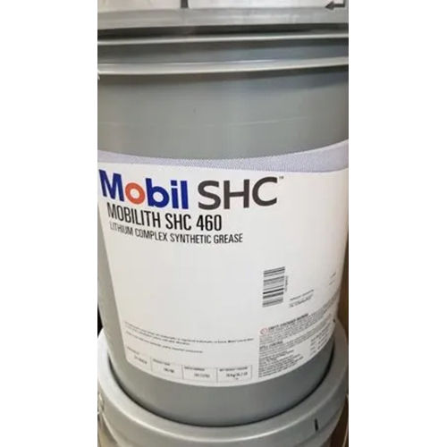 Mobilith Shc 460 Grease