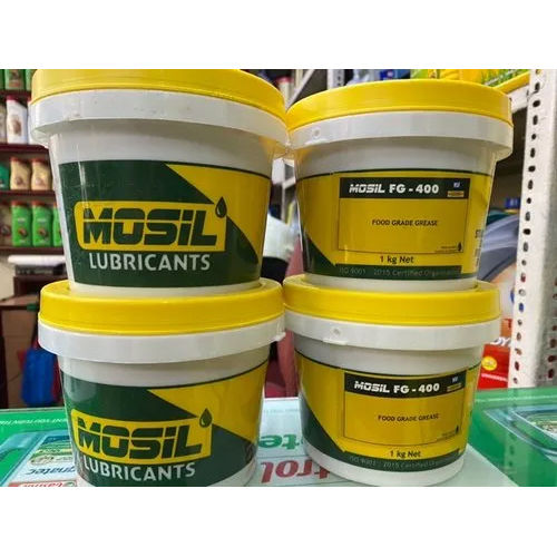 Mosil Fg 400 Grease