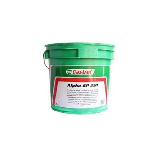 Gear Oil