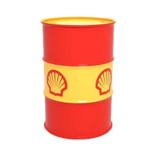 Shell S2 Heat Transfer Oil Pack Type: Barrel