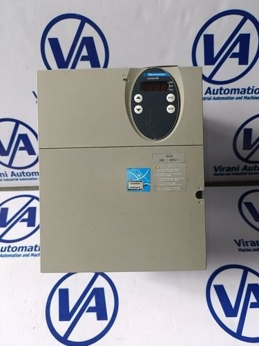 Telemecanique LXM05AD57N4 Servo drive 380480 VAC 3 PHASE