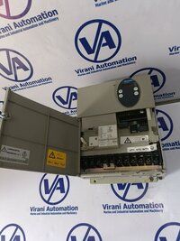 Telemecanique LXM05AD57N4 Servo drive 380480 VAC 3 PHASE