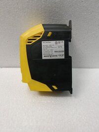 BALDOR VS1ST42-0 3phase 380-480V 1.5KW 2HP 0-500Hz 4A INVERTER VFD AC DRIVE