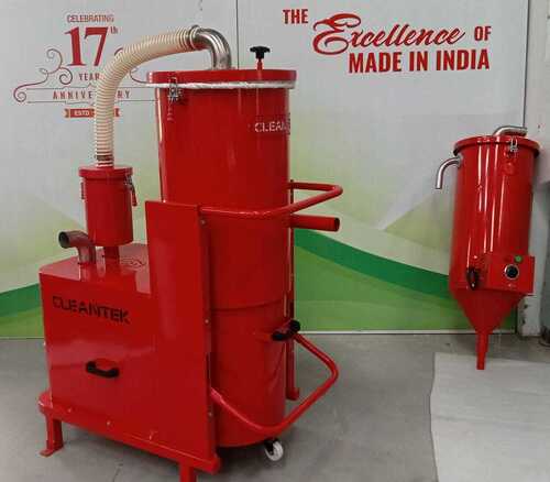 Hopper Loader Manufacturer in Coimbatore