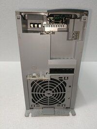 FC280P11KT4E20H2BXC VLT MIDIDRIVE 134X0719 11KW 15HP 3P 380480V 2321A LCP21