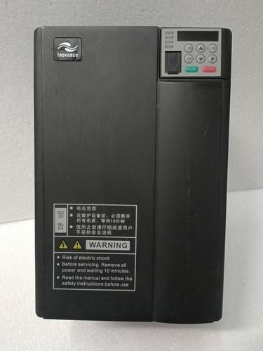 Inovance Md310t15b 3phase 380-440v Ac 32a 0-500hz 15kw 20 Hp