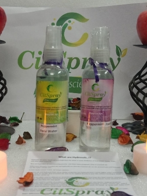 Peppermint Hydrosol