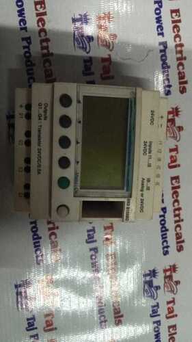 SCHNEIDER SR3 B102BD PLC