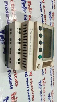 SCHNEIDER SR3 B102BD PLC