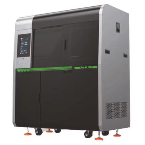 WaxJet 400 MJP Printer