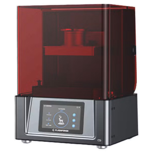 FOCUS 6K LCD Printer