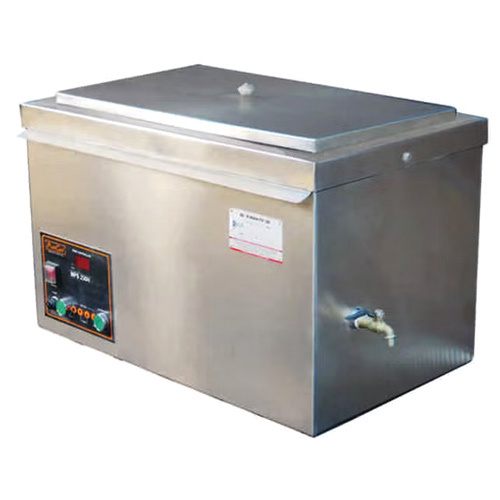 MPS 250H Ultrasonic Machine