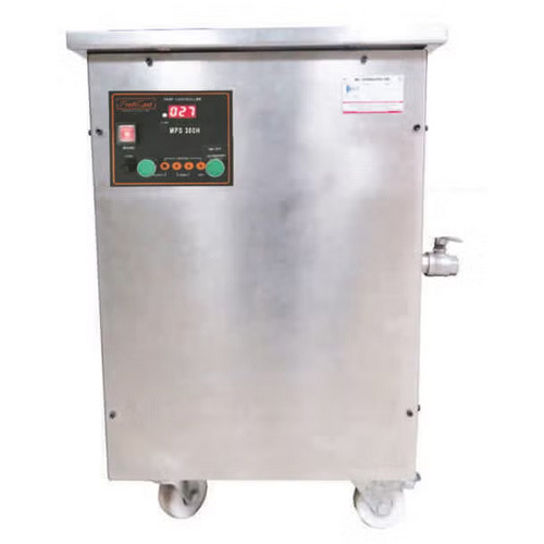 MPS 300H Ultrasonic Machine