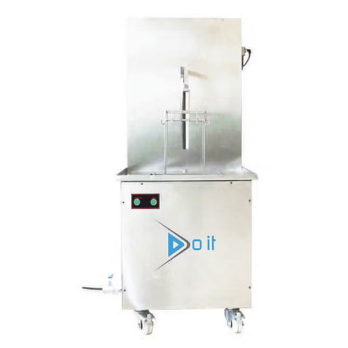 MPS 750H -Tailor Made Ultrasonic Machine