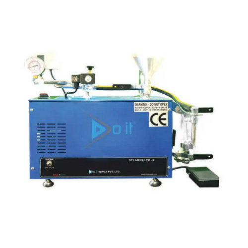 Steam Machine 6 Ltr