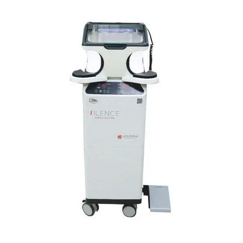 K3 Silence Dust Collector