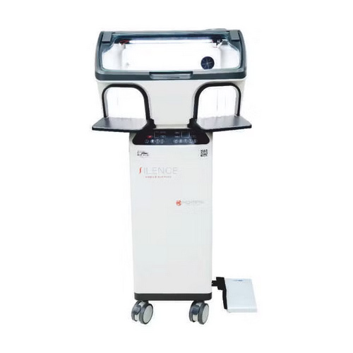 K4 Silence Dust Collector