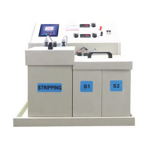 Stripping Machine 13Ltr