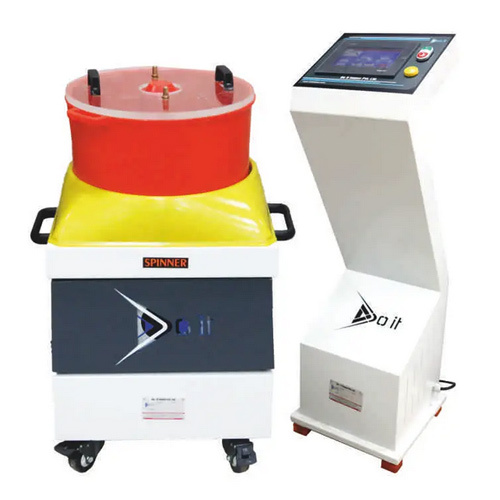Spinner Polisher