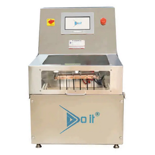 9 Ltr Electro Filing And Polishing