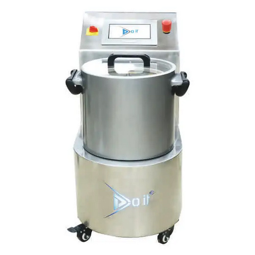 18 Ltr Electro Filing And Polishing Machine For Gold