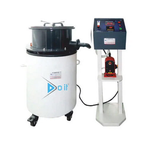 Circulator Vibrator