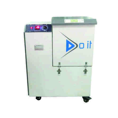 Dryer Machine (Corncob)