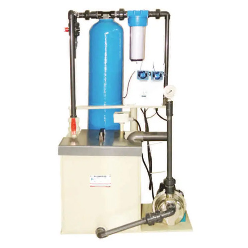 Recycling Plant 25 Ltr