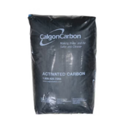 Carbon Resin And Cartridge