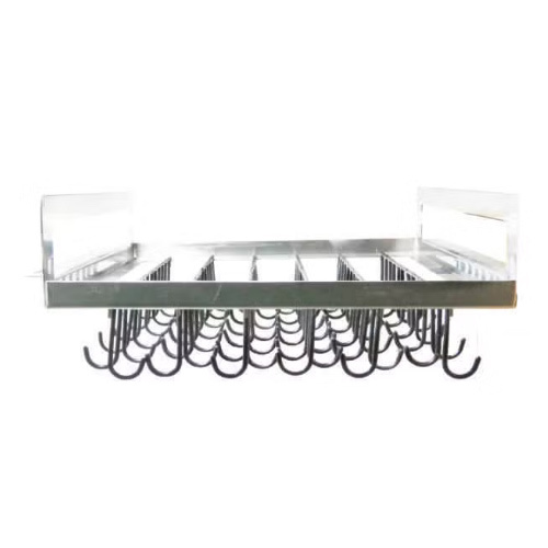 Zigs For Ultrasonic Machines