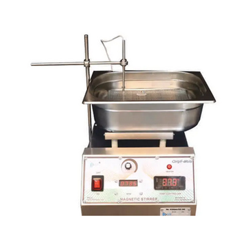 Magnetic Stirrer