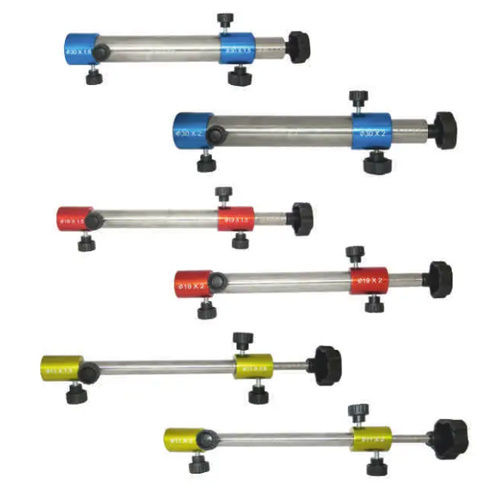 Semi Automatic Hollow Wax Rod Tool