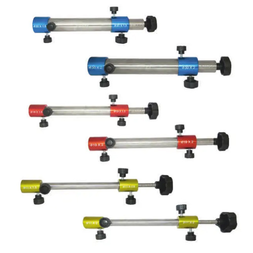 Hollow Wax Rod Tool