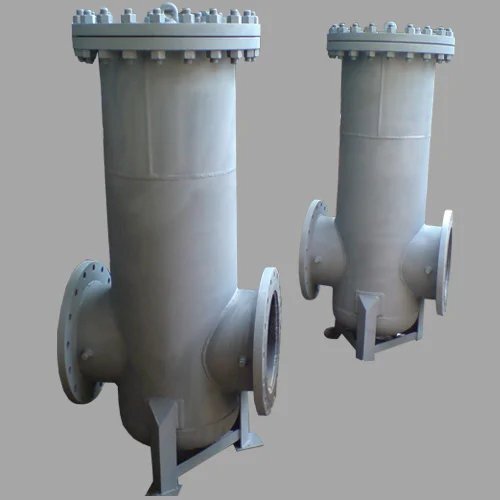 Basket Strainer