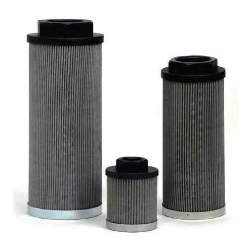 Gray Suction Strainer