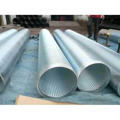 Pipe Strainers