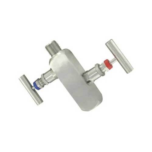 Manifold Valves