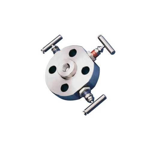 Mono Flange Valve Application: Industrial