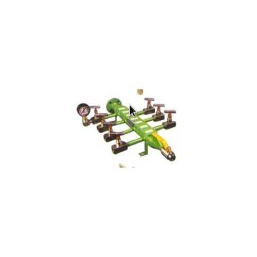 Air Distribution Manifolds