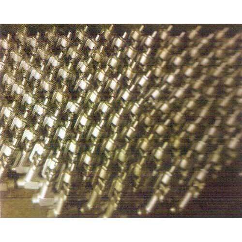 Bonnetless Globe Valve