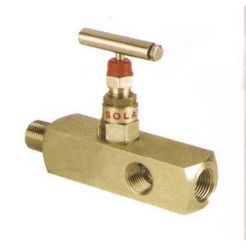 Shut Off Valves