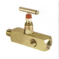 Shut Off Valves