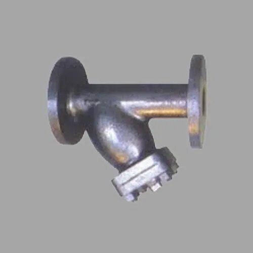 Y Strainers
