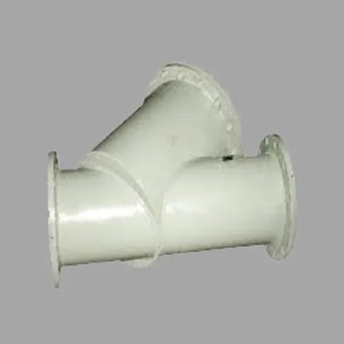 Y Strainer