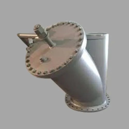 Y Strainers