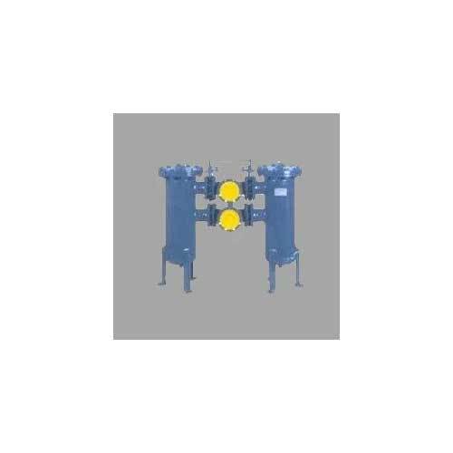 Duplex Type Strainer