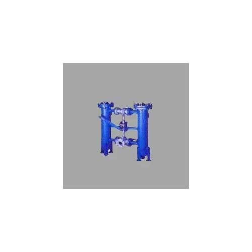 Duplex Strainers
