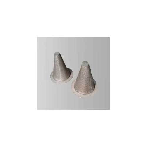 Conical Strainer Screen  Temporary Strainer