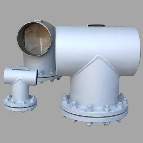Tee Strainers